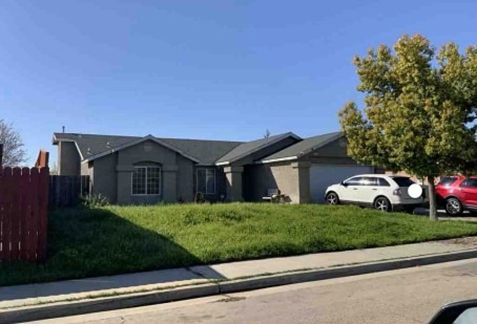 Property Side View