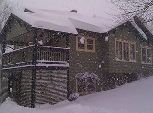 517 South St, Bennington, VT 05201