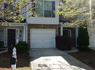 3646 Woodland Cv, Decatur, GA 30034
