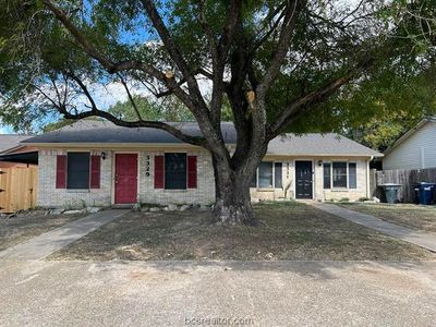3329 Longleaf Cir, College Station, TX, 77845