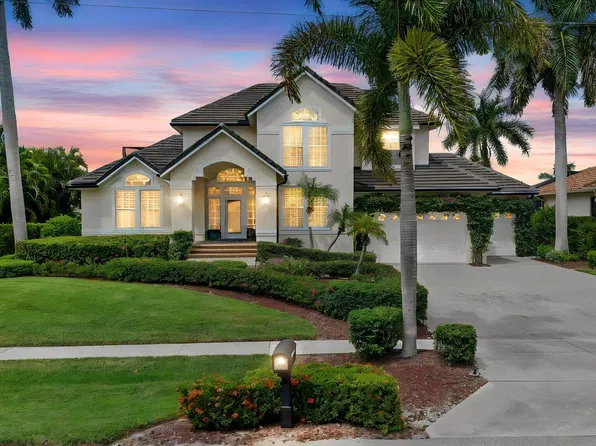 736 Plantation Ct, Marco Island, FL 34145