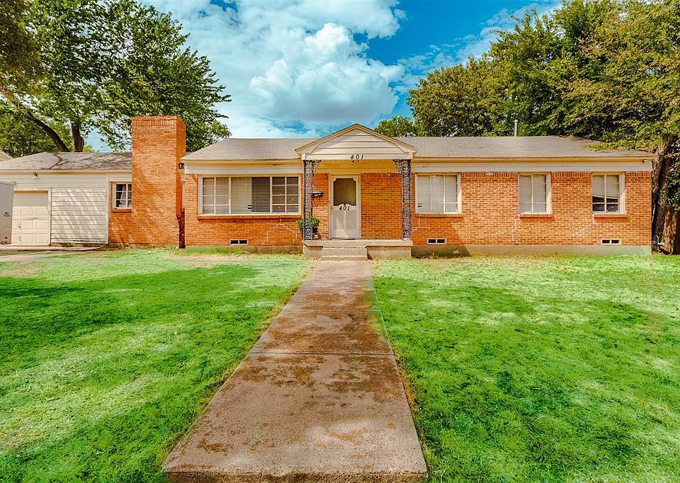 401 W 11th St, Irving, TX 75060 Zillow
