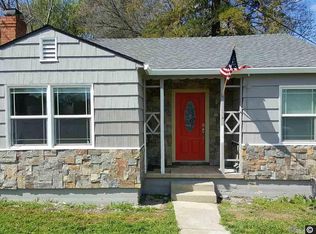 2877 Garden Ave, Concord, CA 94520