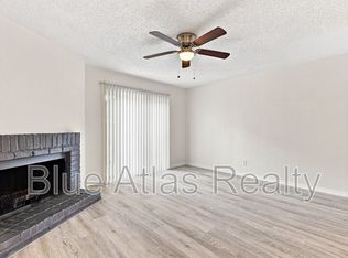 8108 Foxfire Ln APT D, Fort Worth, TX 76108
