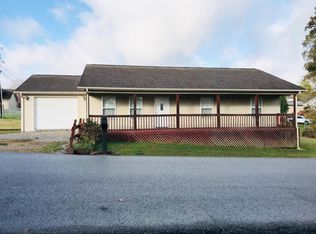 125 Barker Rd, Lily, KY 40740
