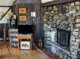 37 Greenville Rd, Shirley, ME 04441