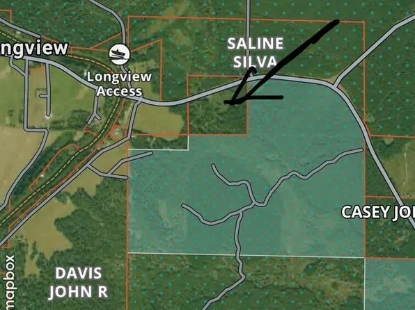 Highway 8, Fountain Hill, AR 71642