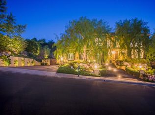24826 Paseo Del Rancho, Calabasas, CA 91302