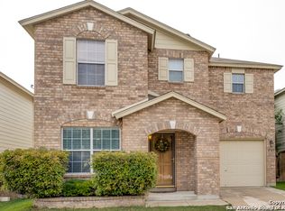 8123 Thicket Pass, San Antonio, TX 78254