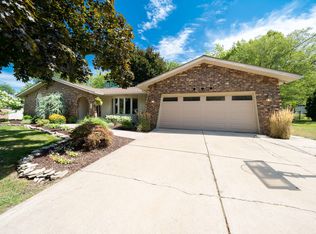 163 Sorrento Dr, Holland, MI 49423