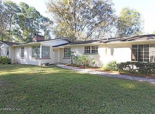 12804 Lem Turner Rd, Jacksonville, FL 32218