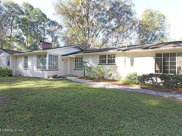 12804 Lem Turner Rd, Jacksonville, FL 32218
