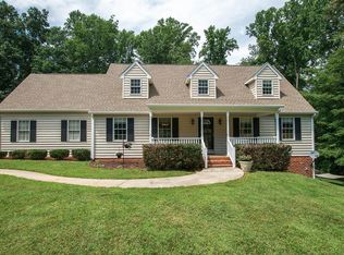 2008 Wiggington Rd, Lynchburg, VA 24502