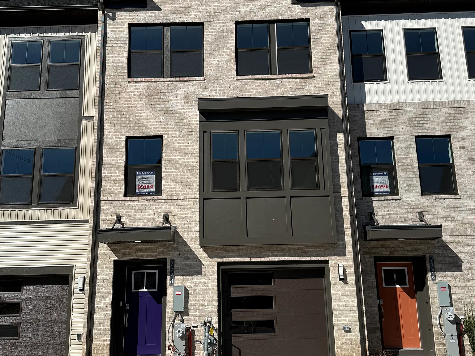 4 bed, 2200 sqft, $3,300 — Photo 1