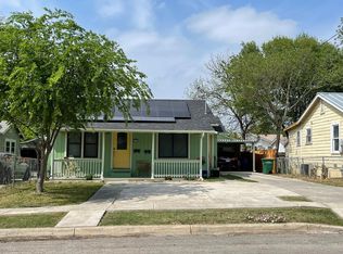 713 W Ridgewood Ct, San Antonio, TX 78212