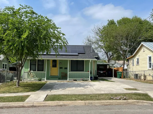 713 W Ridgewood Ct, San Antonio, TX 78212
