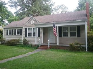 119 Maycox Ave, Norfolk, VA 23505