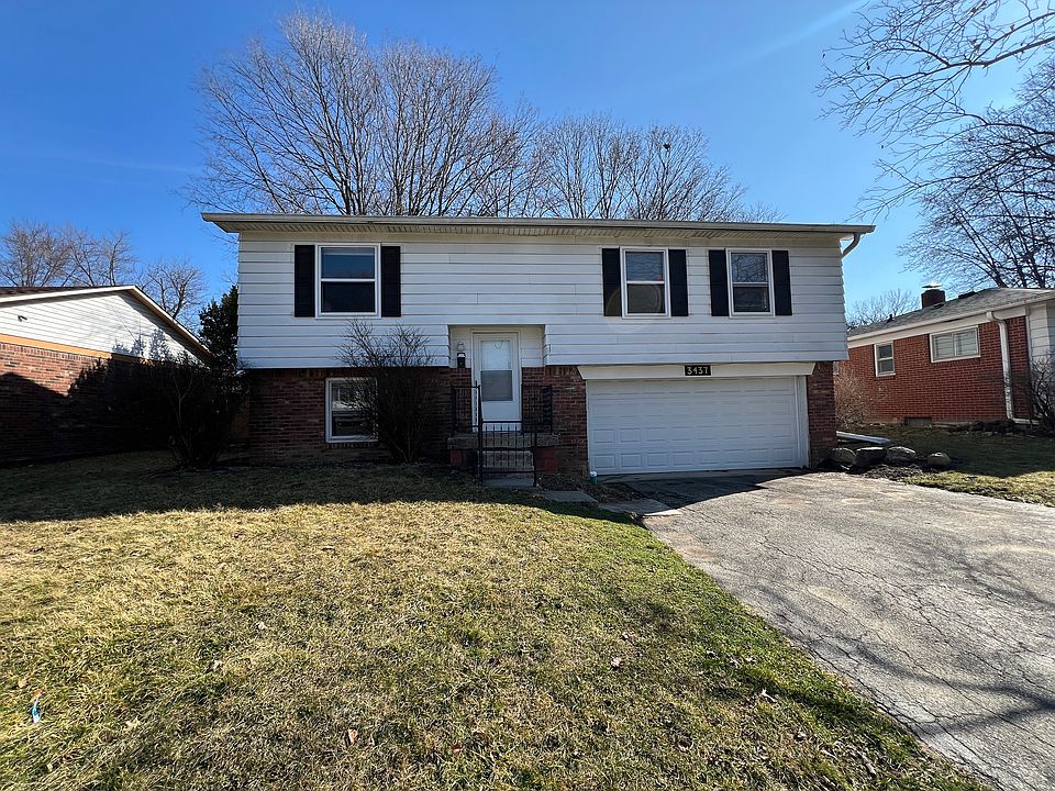 1st image of 3437 Harvest Ave