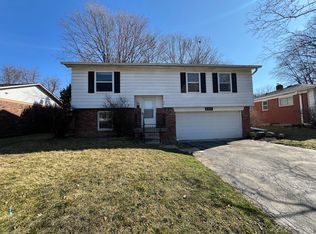3437 Harvest Ave, Indianapolis, IN 46226
