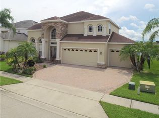 5767 Covington Cove Way, Orlando, FL 32829