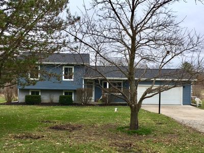 10855 Antcliff Rd, Brooklyn, MI, 49230