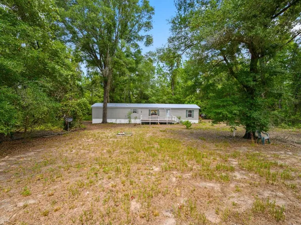 25697 21st Rd, O'Brien, FL 32071
