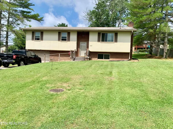 309 Allison St, New Tazewell, TN 37825