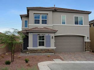 10454 Prairie Mountain Ave, Las Vegas, NV 89166