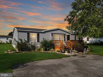 81 Hitch Pond Cir #46335, Seaford, DE, 19973