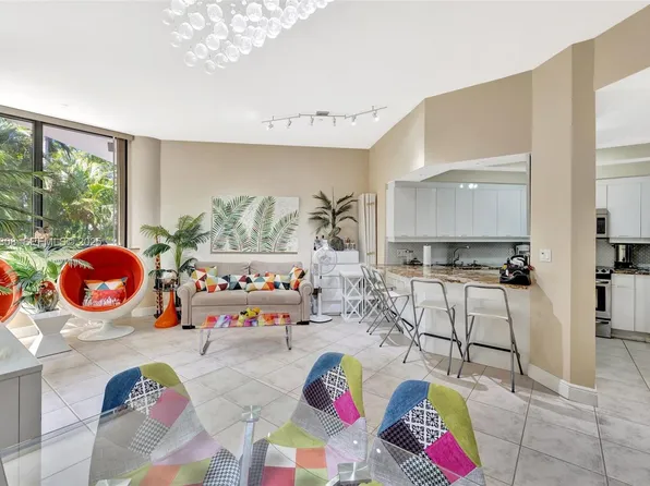 2000 Island Blvd APT 203, Aventura, FL 33160