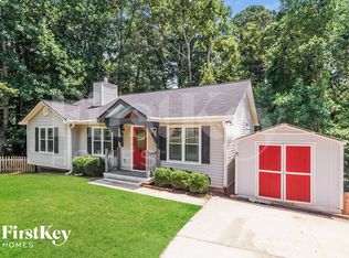 5350 Renault St, Cumming, GA 30041