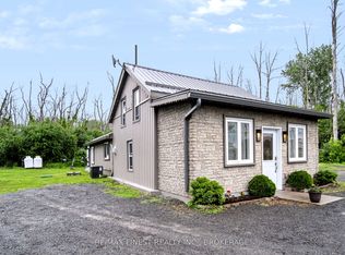 8297 County Road 2, Greater Napanee, ON K7R3K6