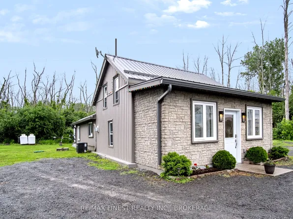 8297 County Road 2, Greater Napanee, ON K7R 3K6