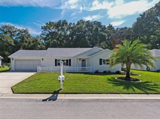 14860 SW 112th Cir, Dunnellon, FL 34432