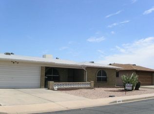 4640 E Enid Ave, Mesa, AZ 85206