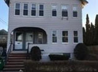 33 Billings Ave #3, Medford, MA 02155