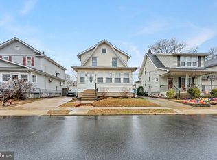 308 Hazel Ave, Westville, NJ 08093