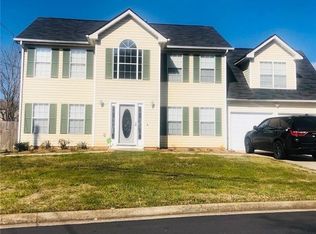 3277 Clifton Farm Dr, Decatur, GA 30034