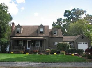 30 Mary Ln, Bridgewater, MA 02324