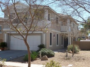 4047 E Betsy Ct, Gilbert, AZ 85296