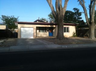 506 Washington St NE, Albuquerque, NM 87108