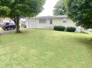 47 Graham St, Bidwell, OH 45614