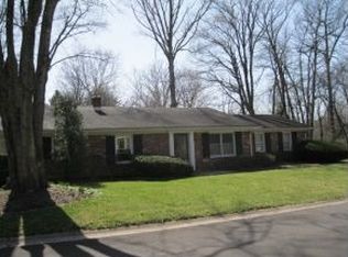 2122 E Woodstock Pl, Bloomington, IN