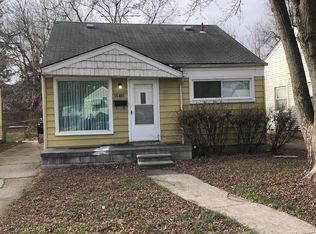 15481 Dixie, Redford, MI