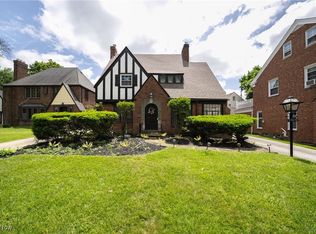 17314 Lomond Blvd, Shaker Heights, OH 44120
