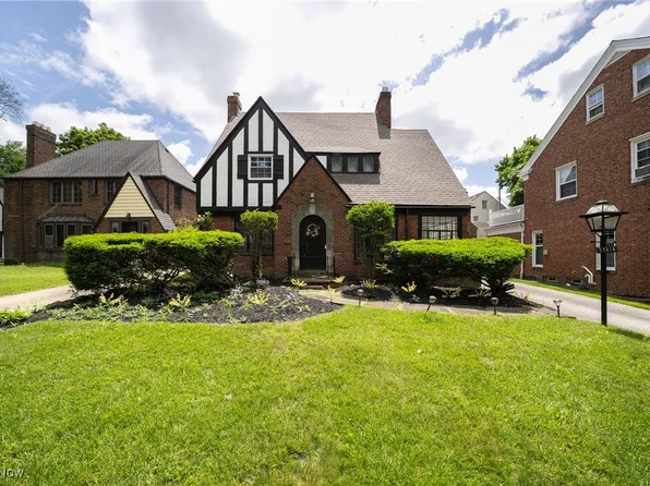 17314 Lomond Blvd, Shaker Heights, OH 44120