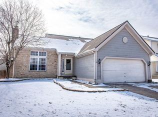 6133 Jimson Dr, Galloway, OH