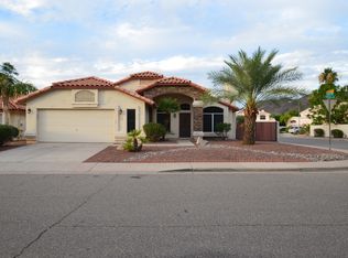 5318 W Tonto Rd, Glendale, AZ 85308