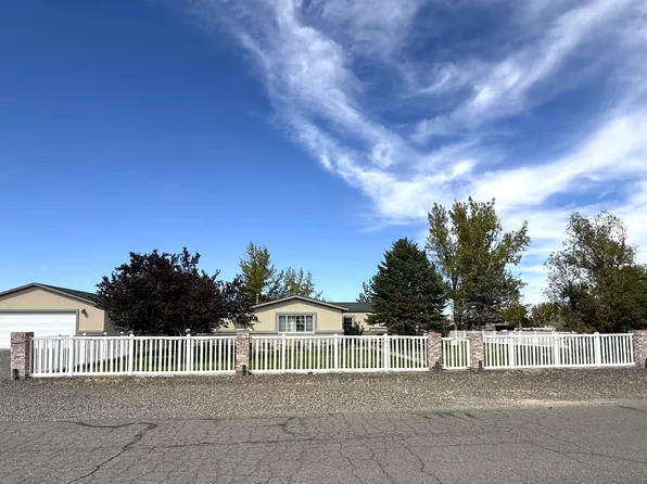 445 Ranchette Ave, Battle Mountain, NV 89820
