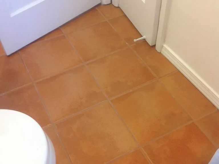 Porcelain tile